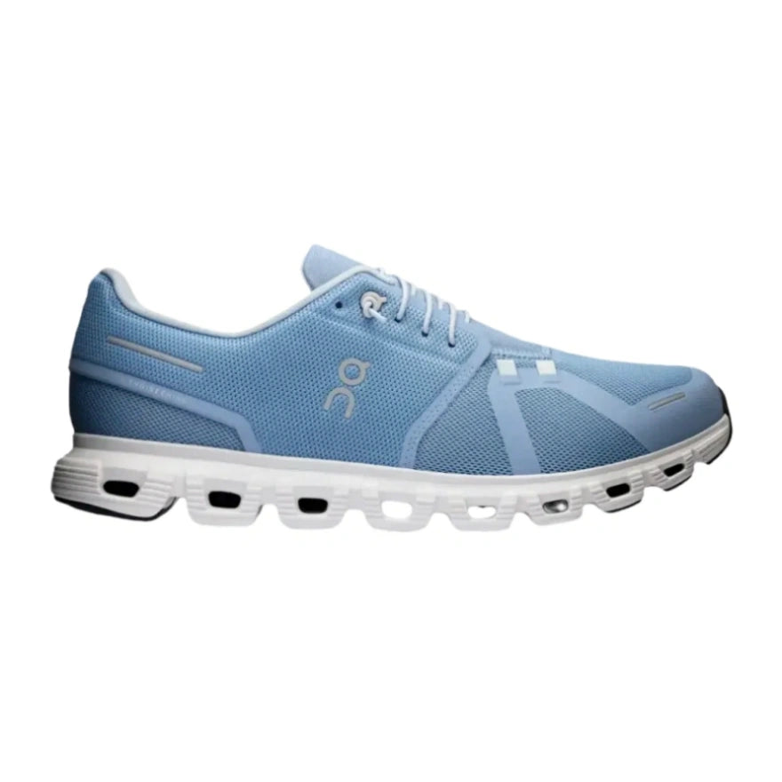 Cloud 6 Chambray White