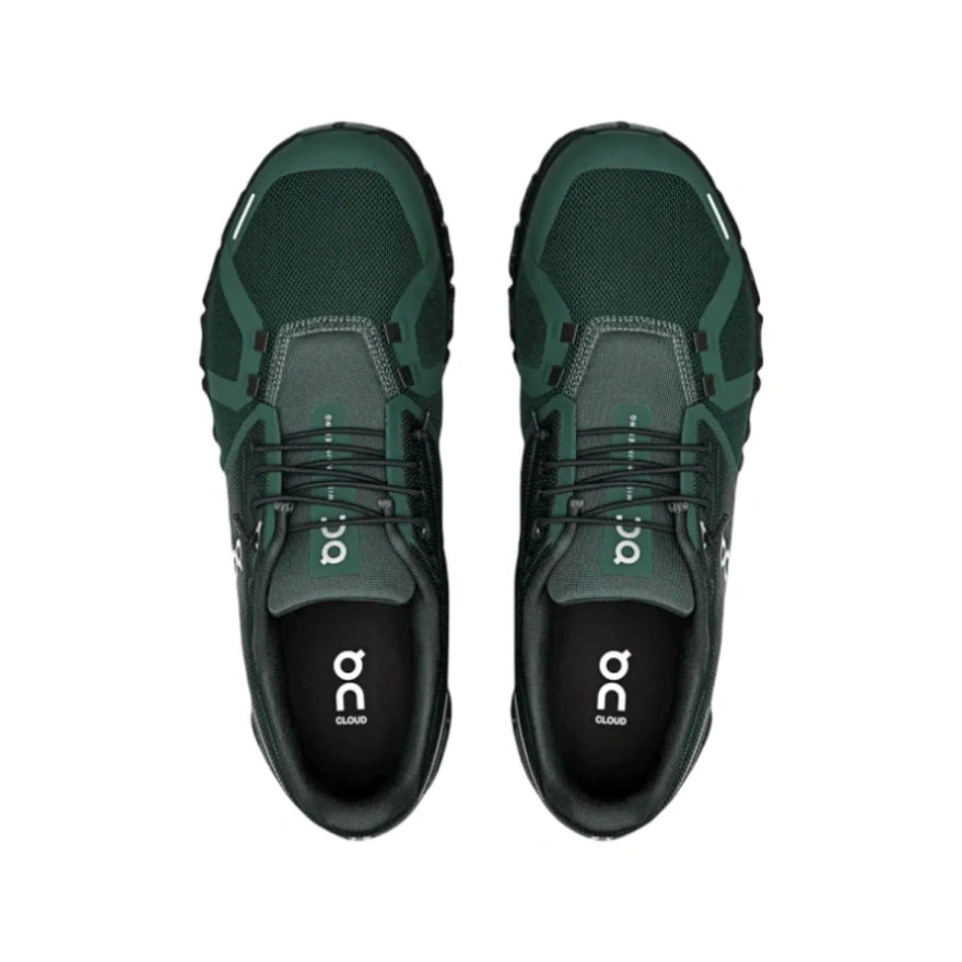 Cloud 6 Evergreen Black