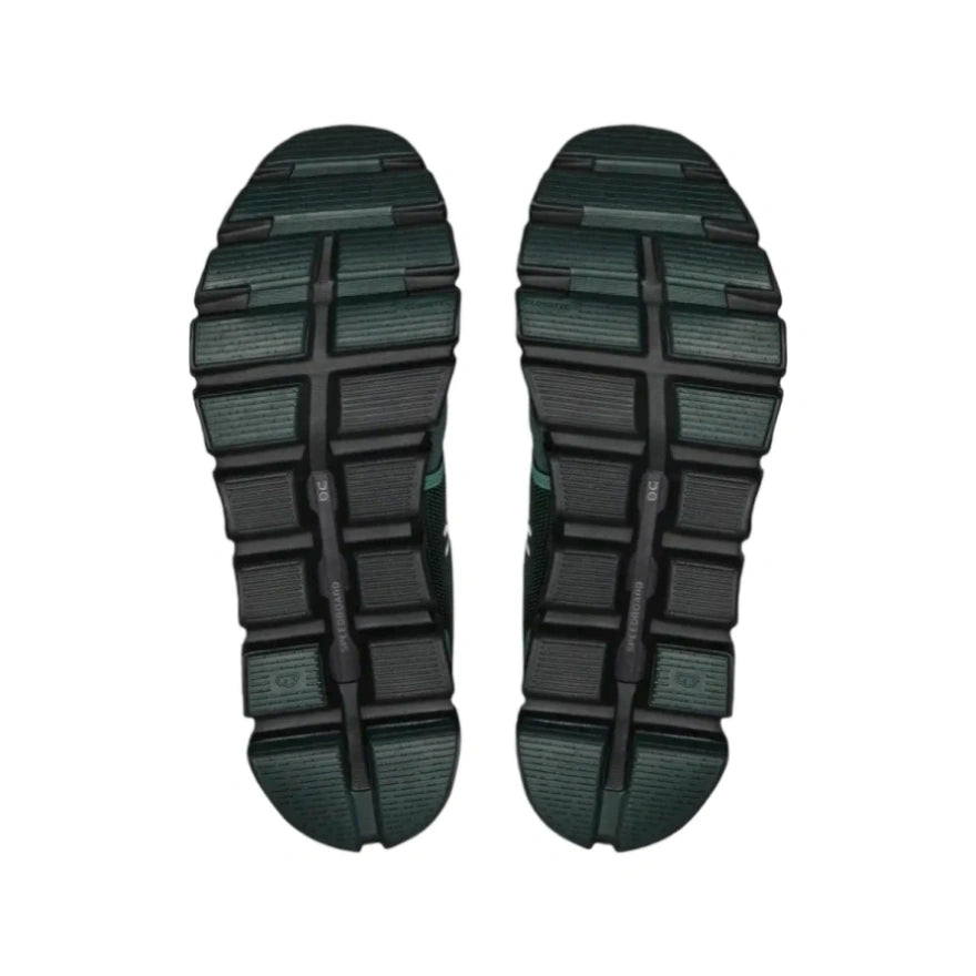 Cloud 6 Evergreen Black
