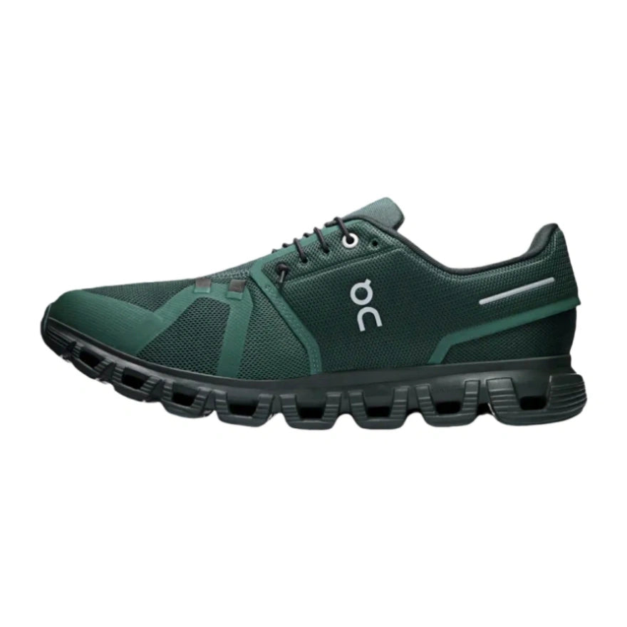 Cloud 6 Evergreen Black