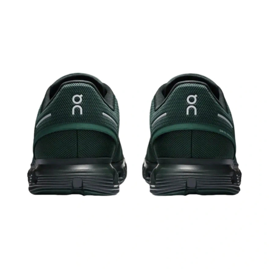 Cloud 6 Evergreen Black