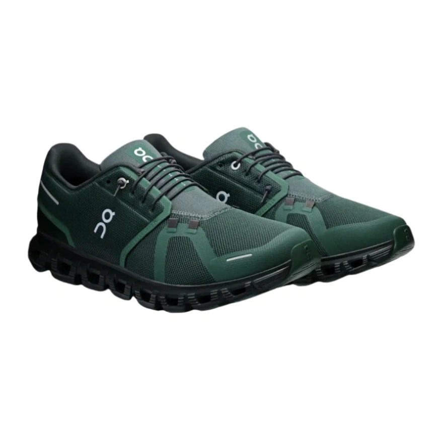 Cloud 6 Evergreen Black