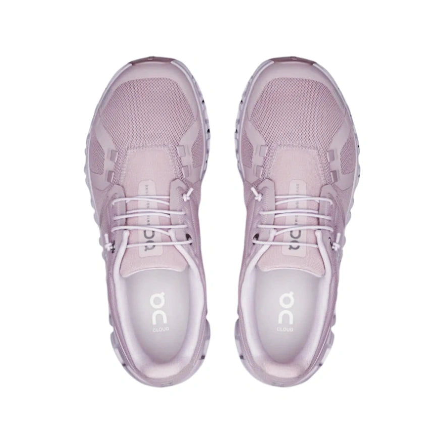 Cloud 6 Mauve Orchid