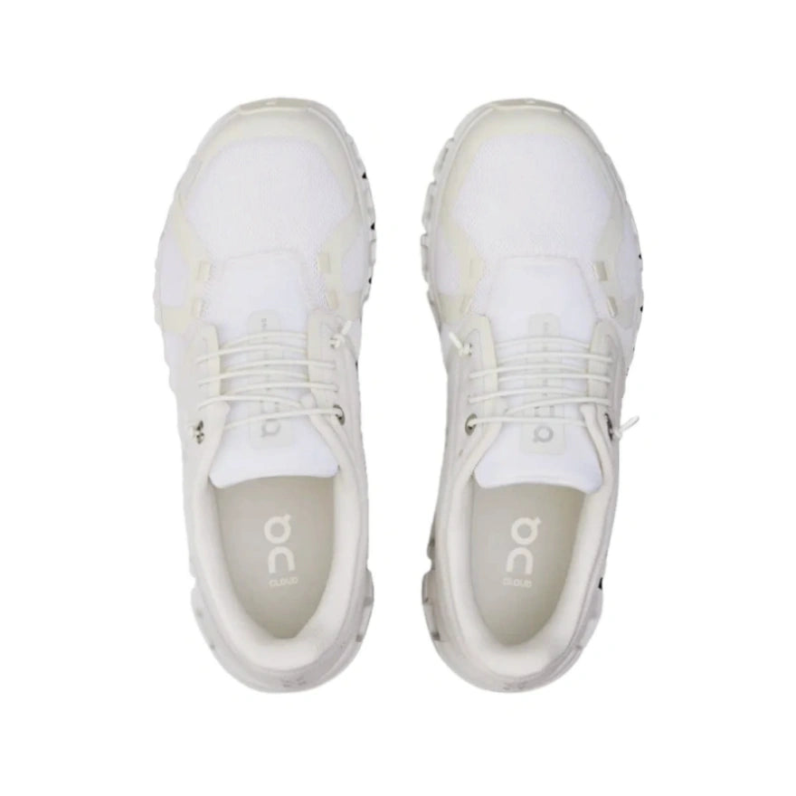 Cloud 6 White White