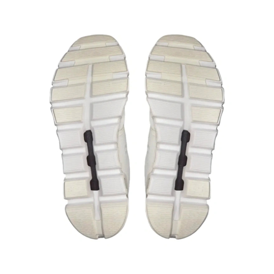 Cloud 6 White White