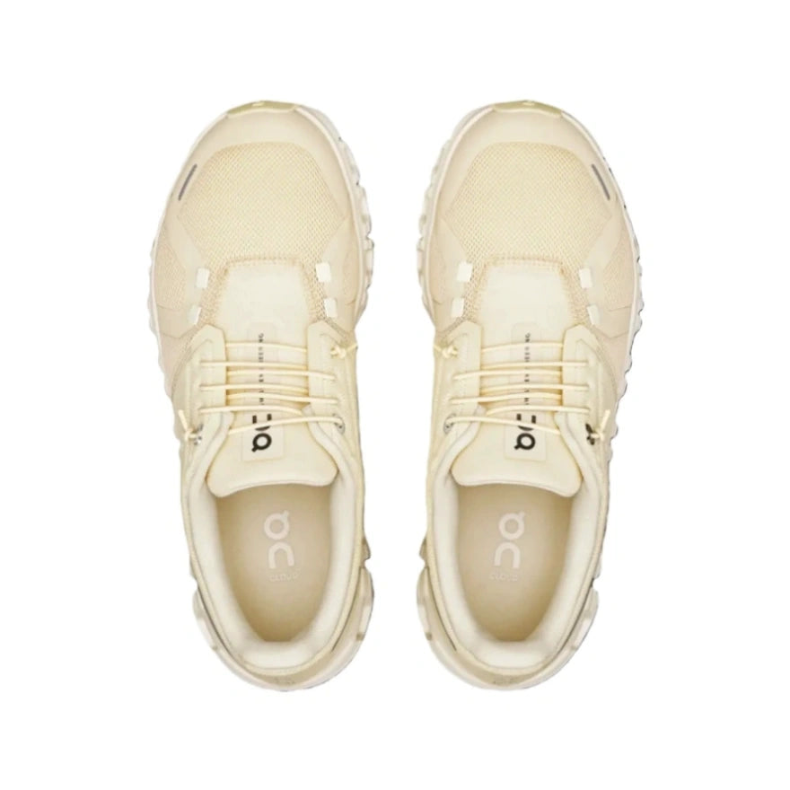 Cloud 6 Castor Ivory