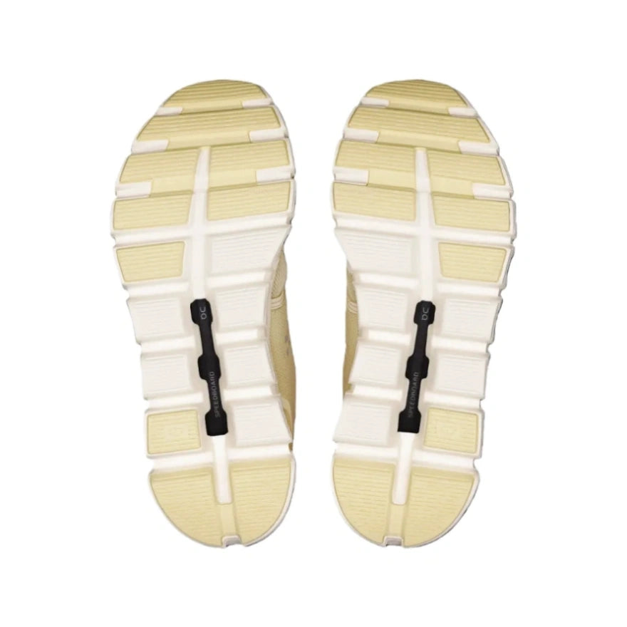 Cloud 6 Castor Ivory