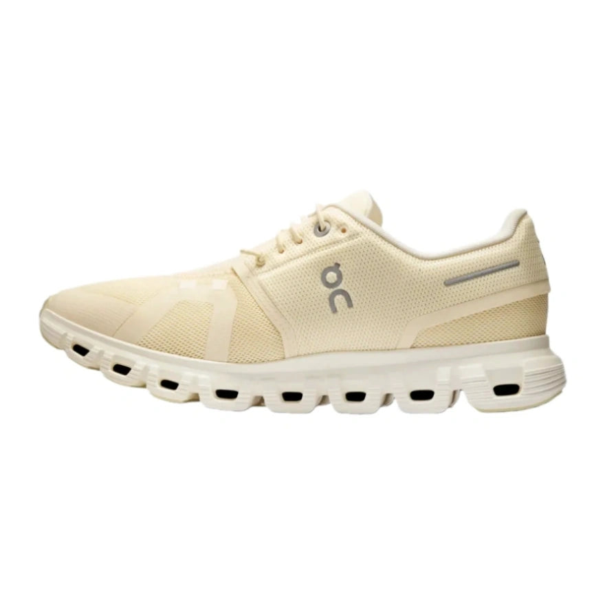 Cloud 6 Castor Ivory