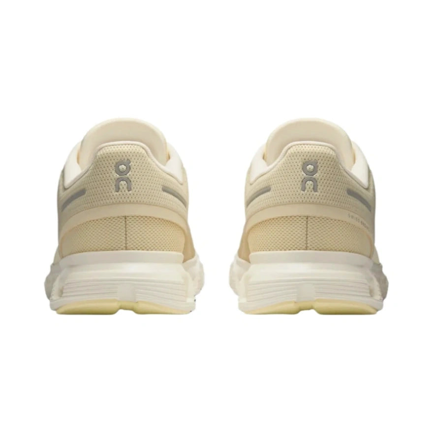 Cloud 6 Castor Ivory