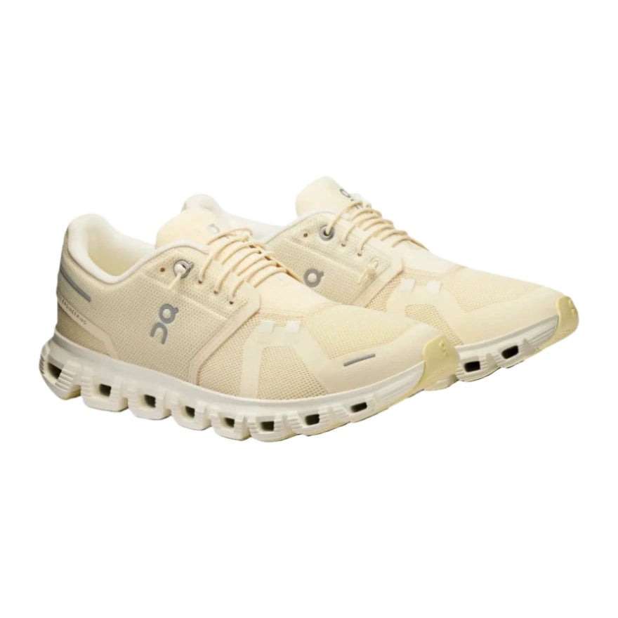 Cloud 6 Castor Ivory