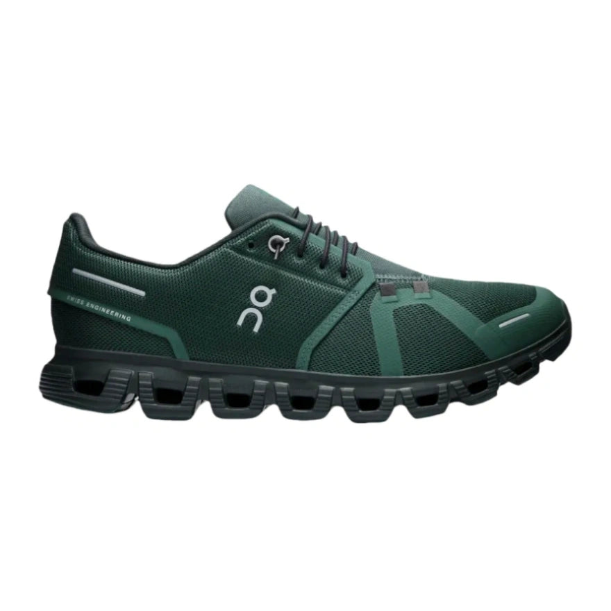 Cloud 6 Evergreen Black
