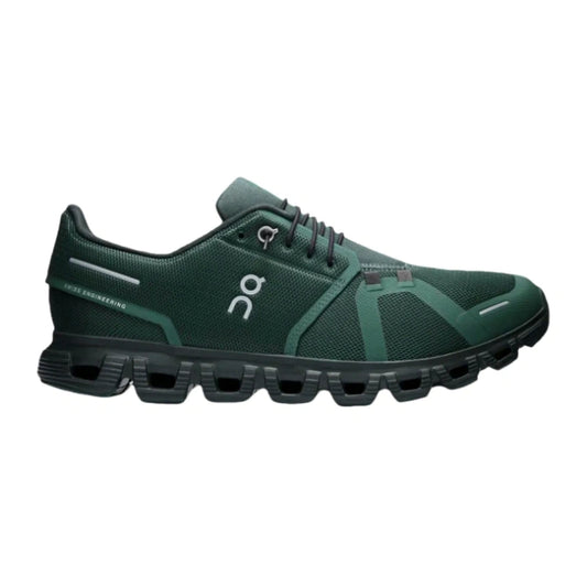 Cloud 6 Evergreen Black