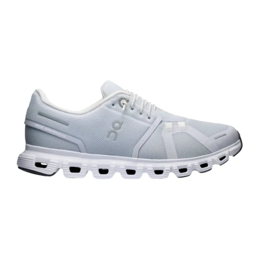 Cloud 6 Glacier White