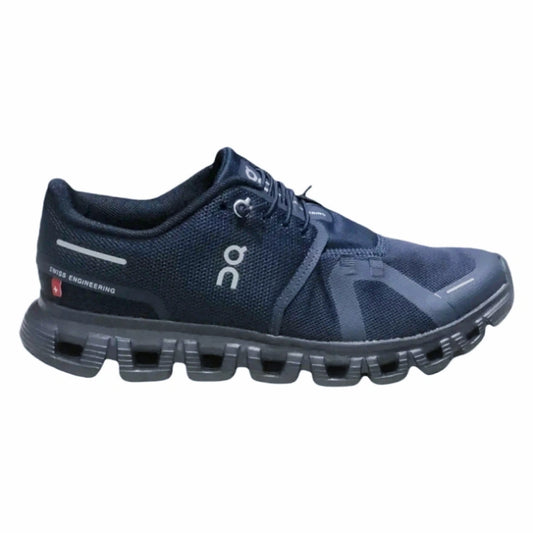 Cloud 6 Midnight Black