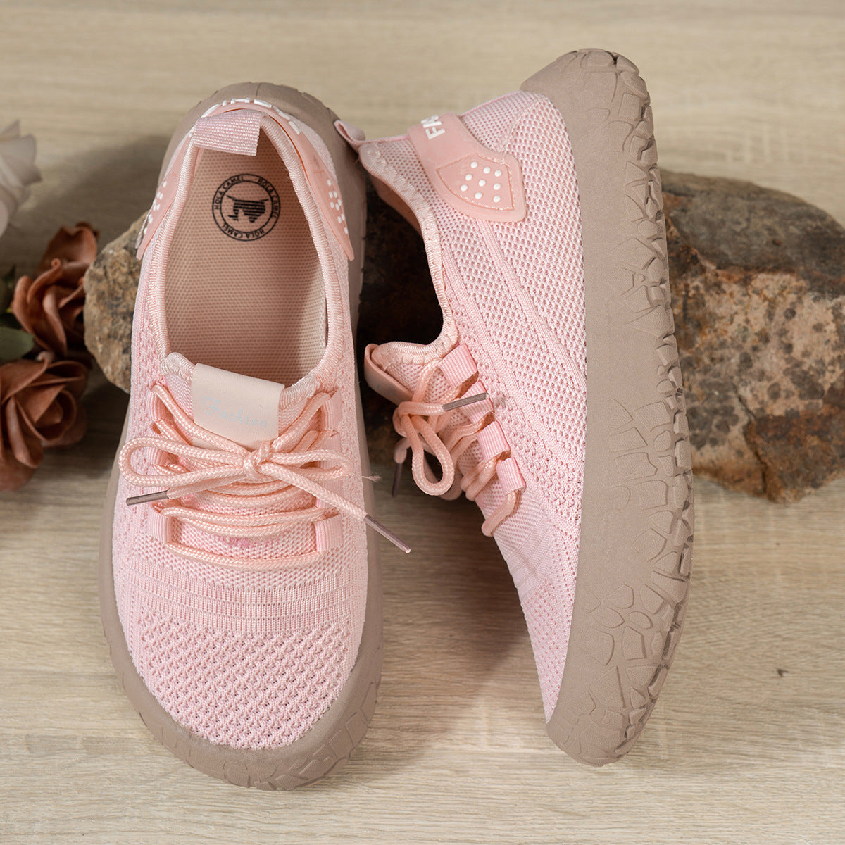 🔥Last Day 50% OFF -Women's Casual Sneakers ( Buy 2 free shipping )