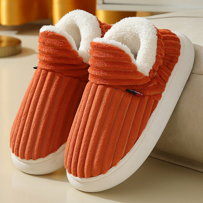 🔥Last Day 60% OFF - Women's Comfortable Non-slip Thick Sole Shoes