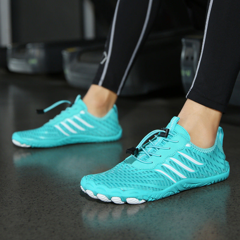 LAST DAY 50% OFF🔥COMFYMORE® | Outdoor Non-Slip Quick Dry Beach Barefoot Shoes