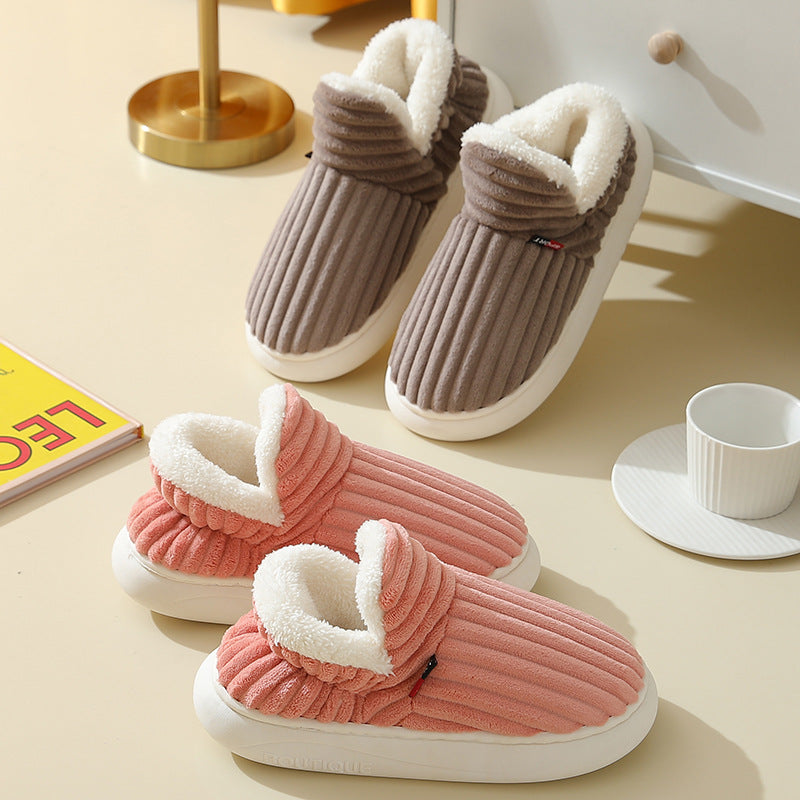 🔥Last Day 60% OFF - Women's Comfortable Non-slip Thick Sole Shoes
