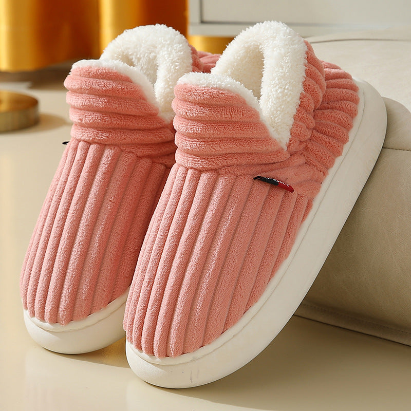 🔥Last Day 60% OFF - Women's Comfortable Non-slip Thick Sole Shoes