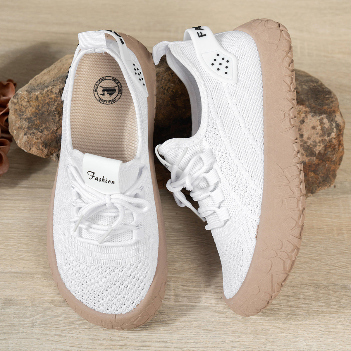 🔥Last Day 50% OFF -Women's Casual Sneakers ( Buy 2 free shipping )
