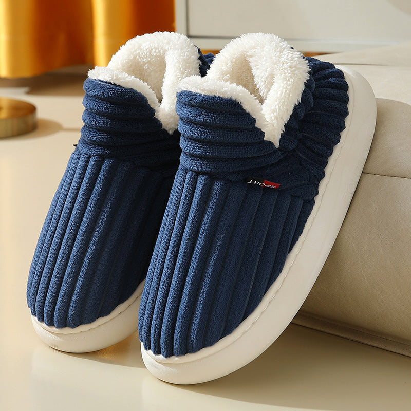 🔥Last Day 60% OFF - Women's Comfortable Non-slip Thick Sole Shoes