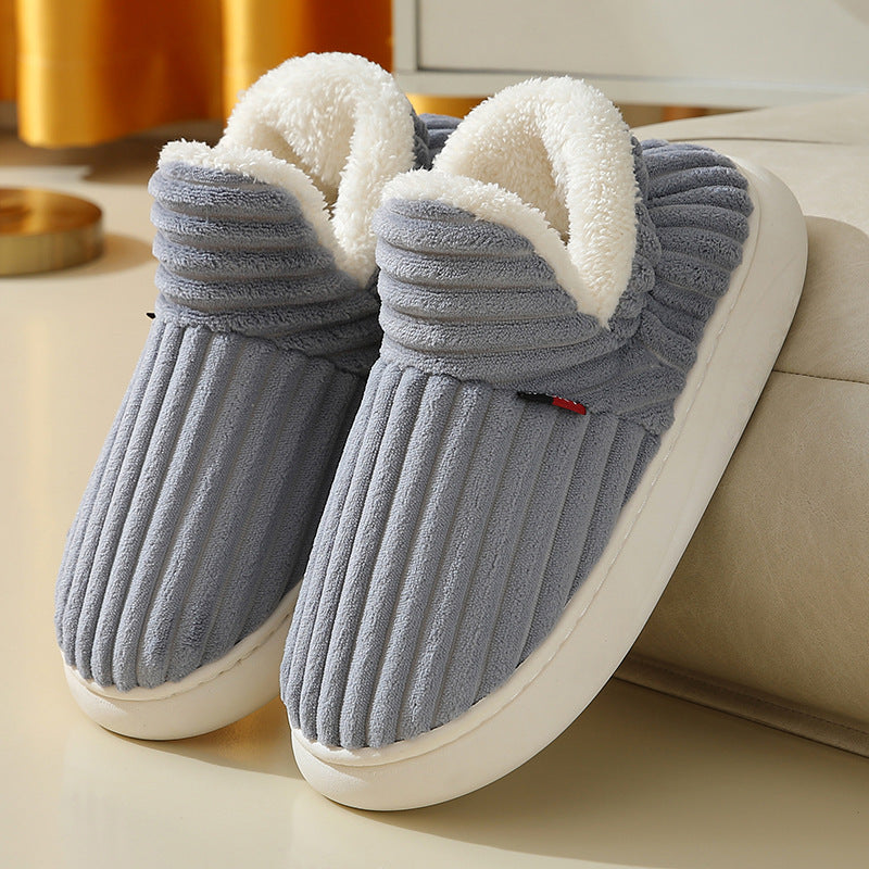 🔥Last Day 60% OFF - Women's Comfortable Non-slip Thick Sole Shoes