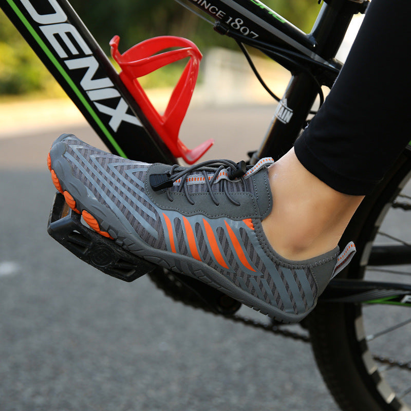 LAST DAY 50% OFF🔥COMFYMORE® | Outdoor Non-Slip Quick Dry Beach Barefoot Shoes
