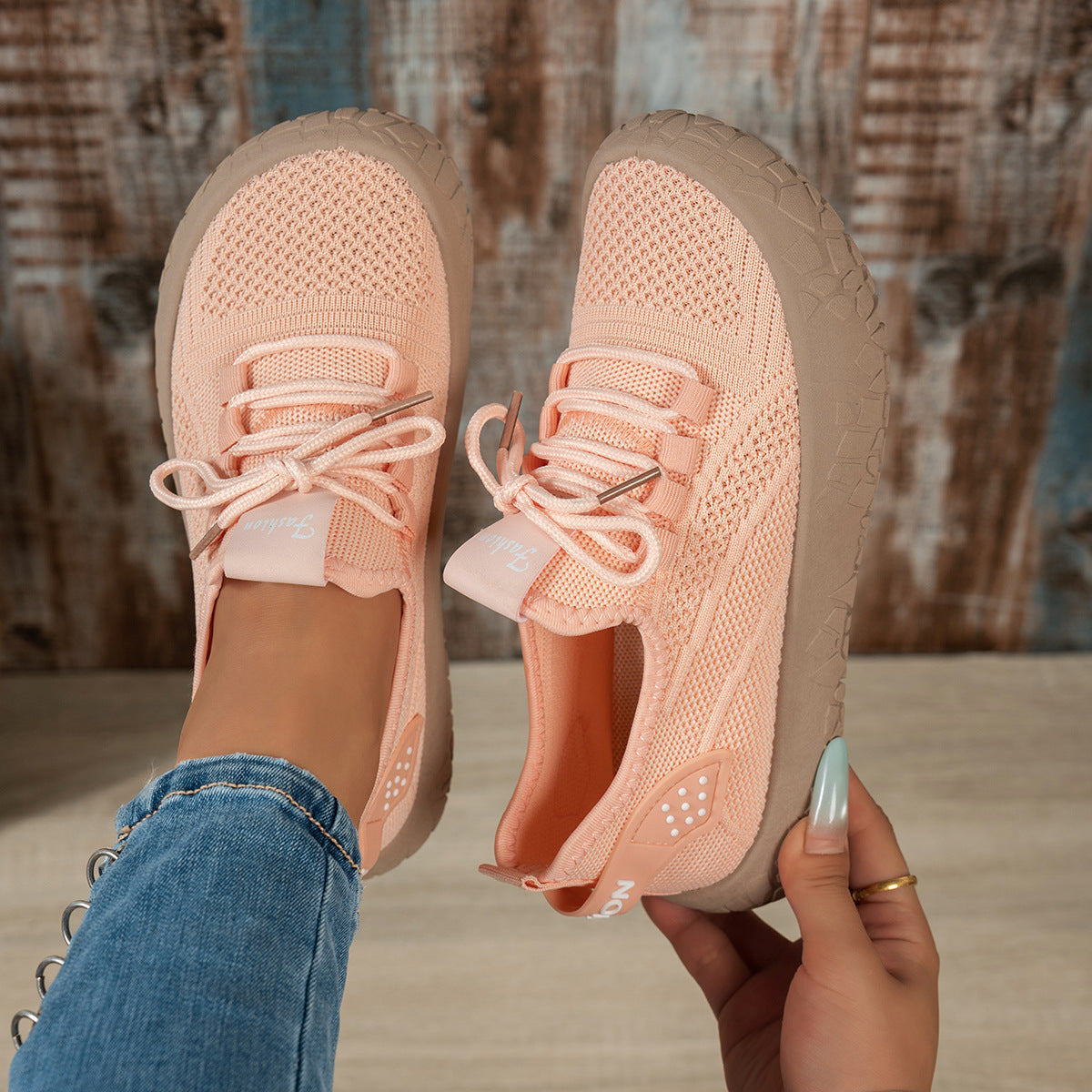 🔥Last Day 50% OFF -Women's Casual Sneakers ( Buy 2 free shipping )