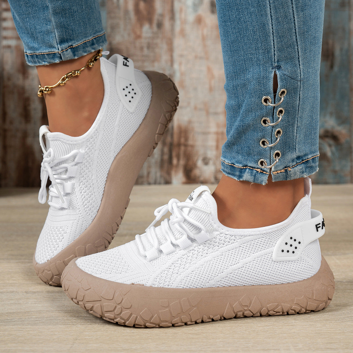 🔥Last Day 50% OFF -Women's Casual Sneakers ( Buy 2 free shipping )