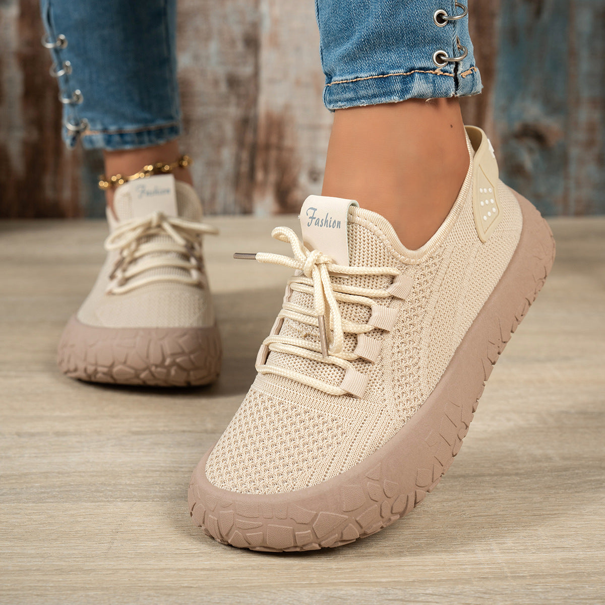 🔥Last Day 50% OFF -Women's Casual Sneakers ( Buy 2 free shipping )