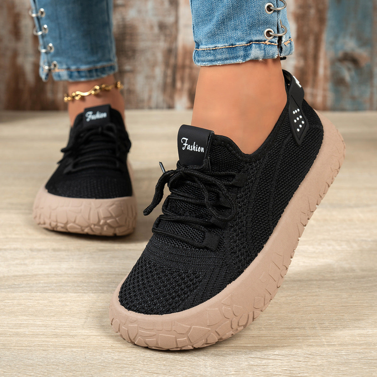 🔥Last Day 50% OFF -Women's Casual Sneakers ( Buy 2 free shipping )