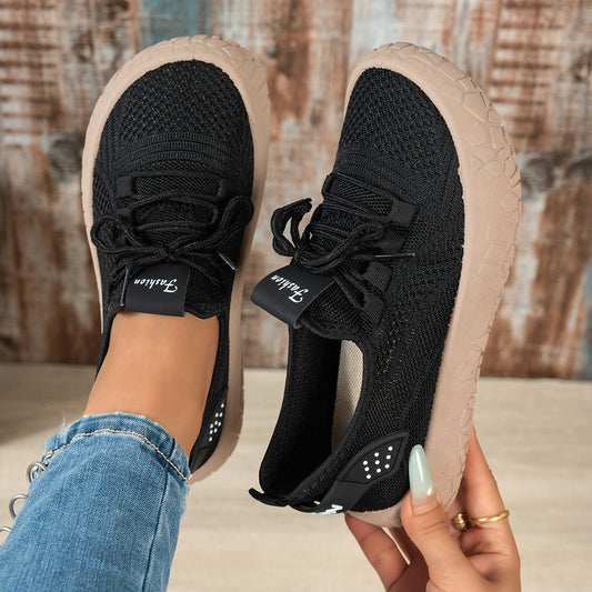 🔥Last Day 50% OFF -Women's Casual Sneakers ( Buy 2 free shipping )