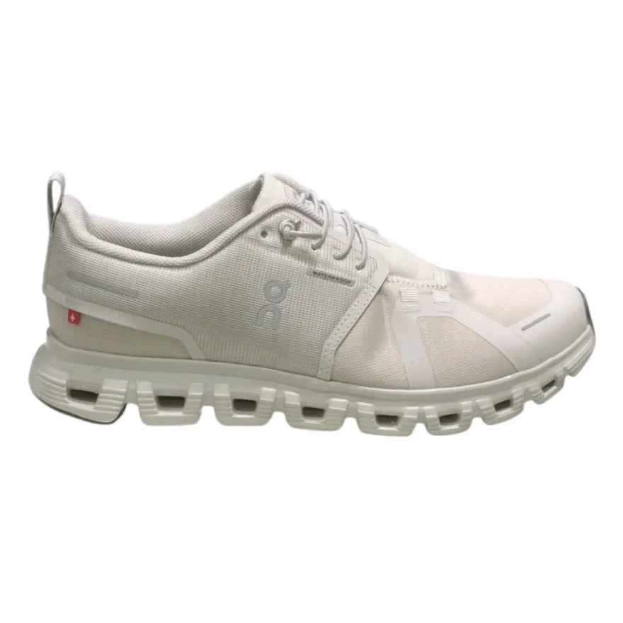 Cloud 6 Waterproof Pearl Cream