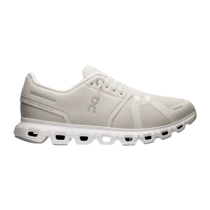 Cloud 6 Pearl White