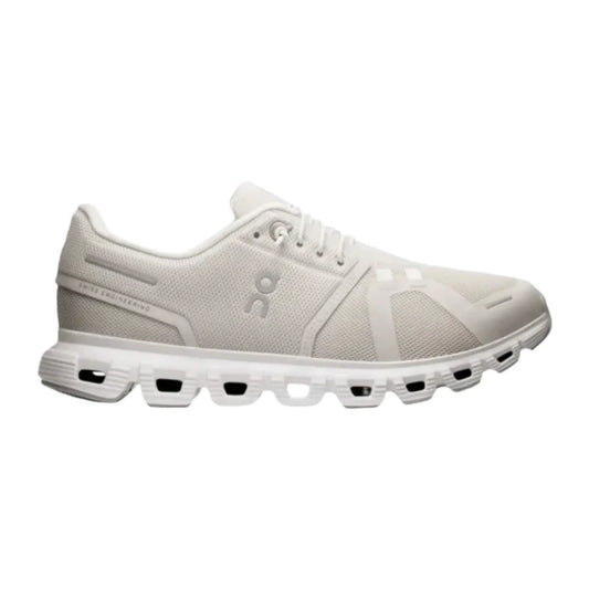 Cloud 6 Pearl White