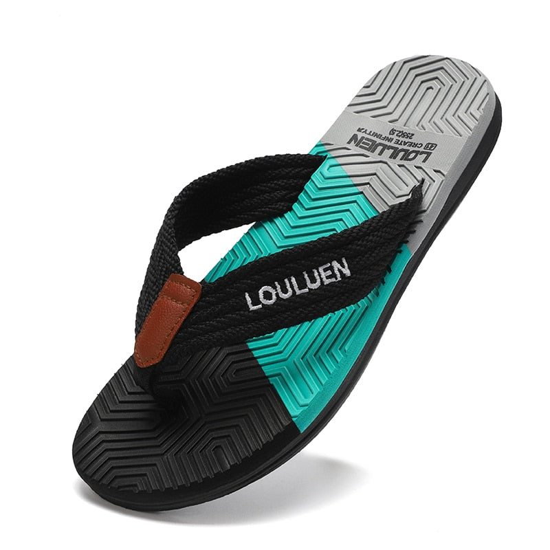 Louluen Men's Sandal