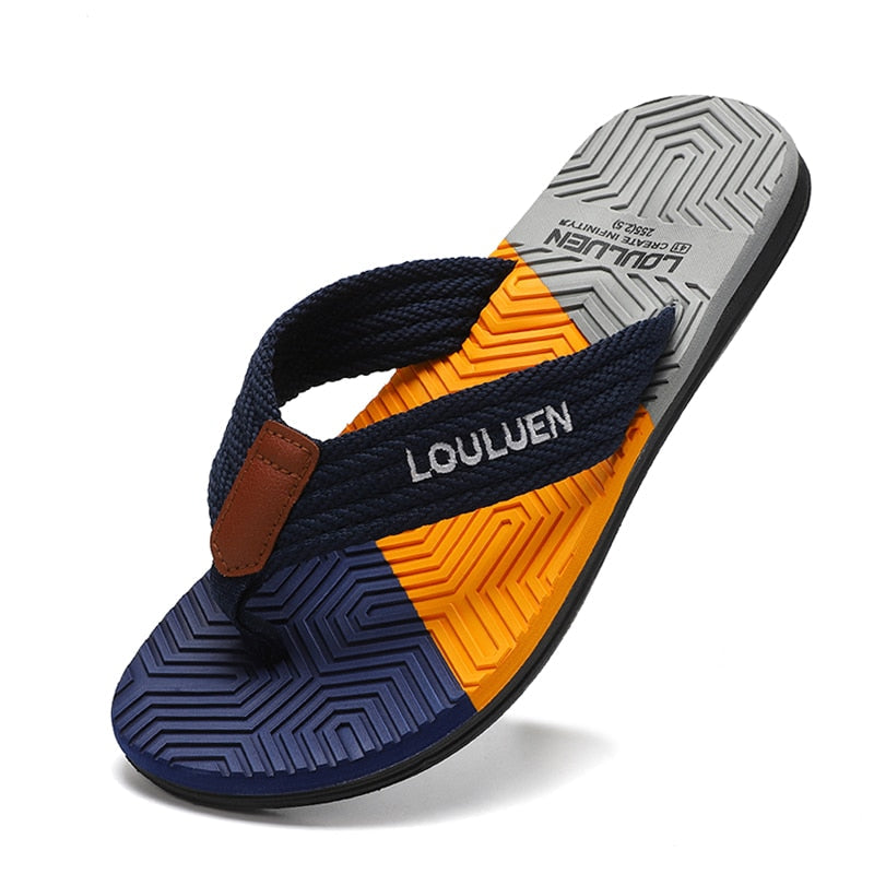 Louluen Men's Sandal