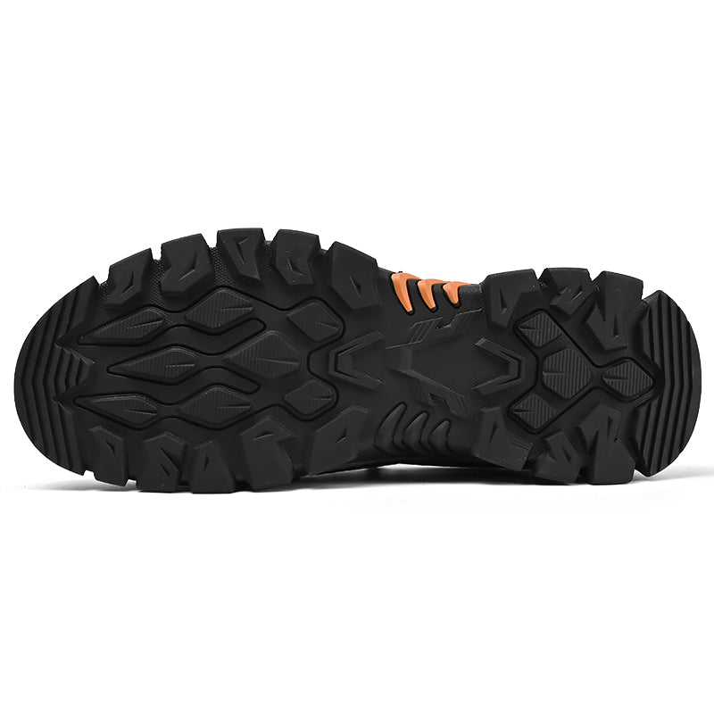 ⏰Promotion 50% OFF - 2024 New Men's Orthopedic Comfortable Slip On Loafers with Arch Support