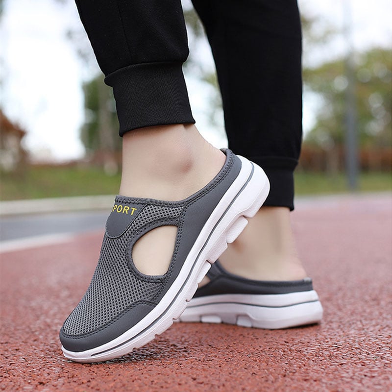 🔥LAST DAY 60% OFF🔥Men's Comfort Breathable Support Sports Sandals