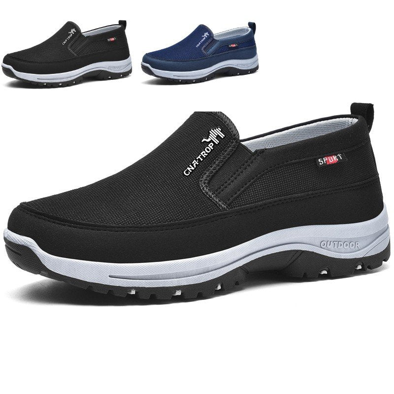 COMFYMORE® Men's Comfortable Breathable Walking Shoes