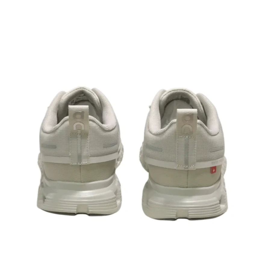 Cloud 6 Waterproof Pearl Cream
