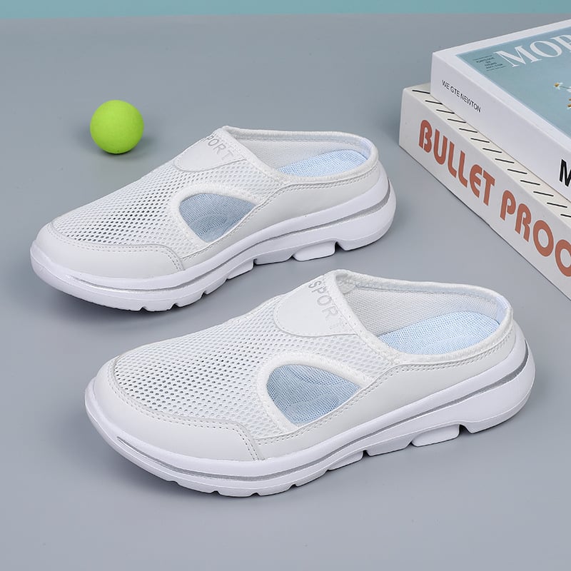 🔥LAST DAY 60% OFF🔥Men's Comfort Breathable Support Sports Sandals
