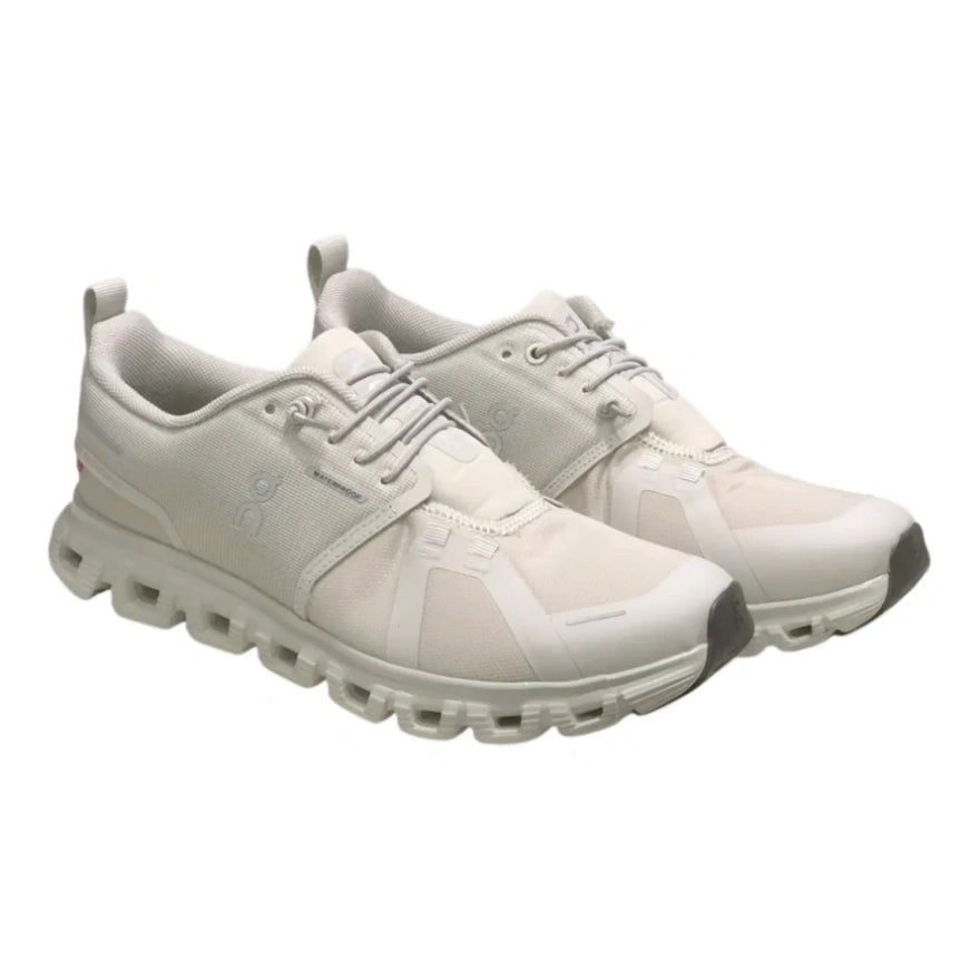Cloud 6 Waterproof Pearl Cream