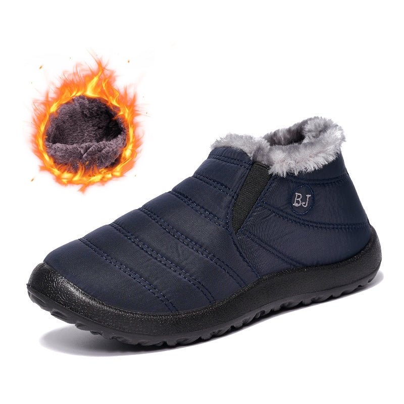 🔥Black Friday 60%OFF🔥Women Warm & Comfy Snow Boots - oscloudgo