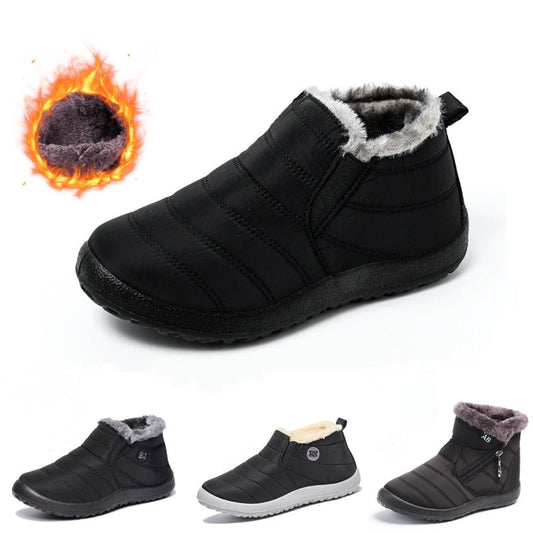 🔥Black Friday 60%OFF🔥Women Warm & Comfy Snow Boots - oscloudgo