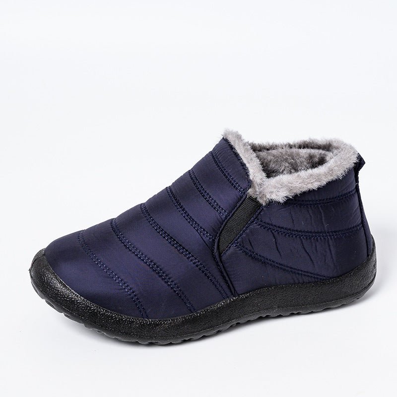 🔥Black Friday 60%OFF🔥Women Warm & Comfy Snow Boots - oscloudgo