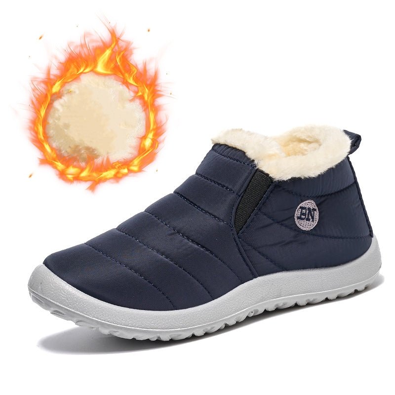 🔥Black Friday 60%OFF🔥Women Warm & Comfy Snow Boots - oscloudgo