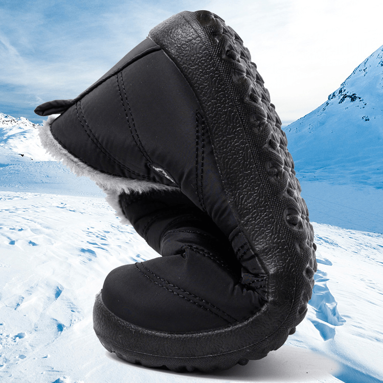 🔥Black Friday 60%OFF🔥Women Warm & Comfy Snow Boots - oscloudgo