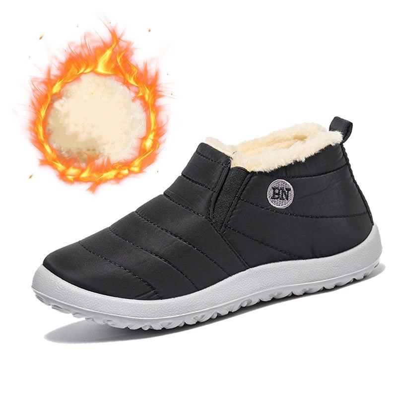 🔥Black Friday 60%OFF🔥Women Warm & Comfy Snow Boots - oscloudgo