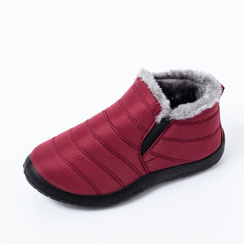 🔥Black Friday 60%OFF🔥Women Warm & Comfy Snow Boots - oscloudgo